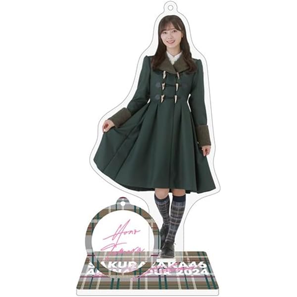 ONE uniform アクリルキーホルダー 制服 商品詳細ページ | 櫻坂46 OFFICIAL GOODS STORE | 【通常配送
